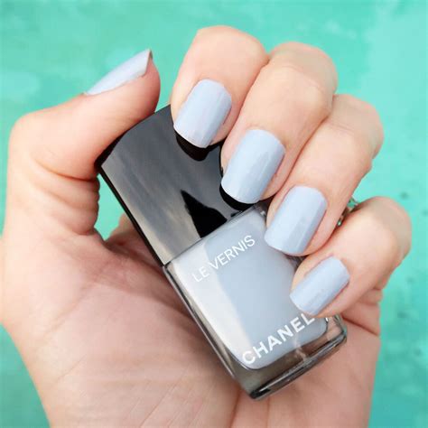 chanel summer nail polish 2023|chanel nail colours uk.